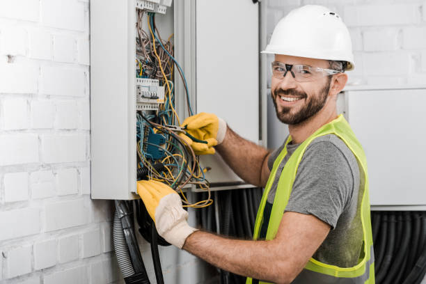 Best Circuit Breaker Repair  in North Lakeville, MA