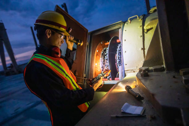 Best Electrical Repair Services  in North Lakeville, MA