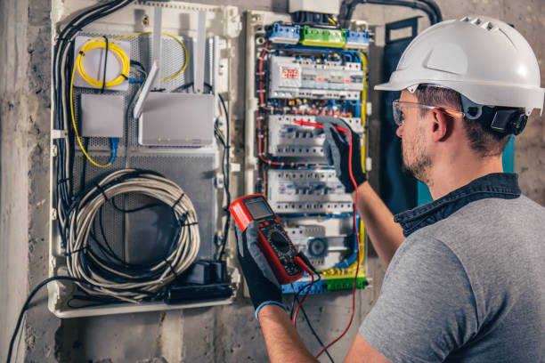 Best Affordable Emergency Electrician  in North Lakeville, MA
