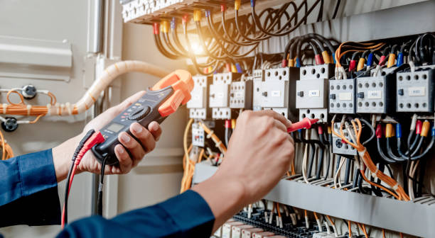 Best Local Electrician Companies  in North Lakeville, MA