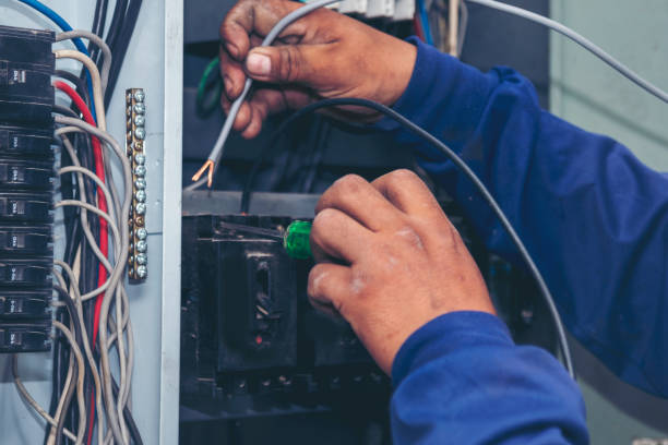Best Affordable Electrical Installation  in North Lakeville, MA