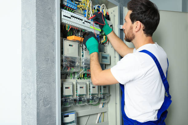 Best Residential Electrician Services  in North Lakeville, MA