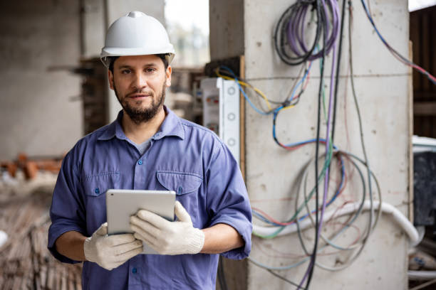Best Electrical Outlet Repair  in North Lakeville, MA