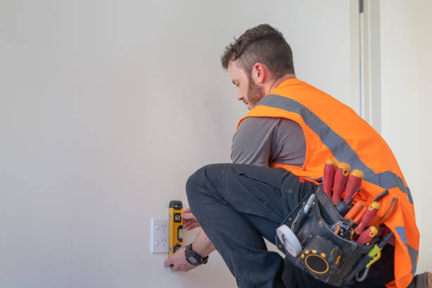 Best Electrician Near Me  in North Lakeville, MA