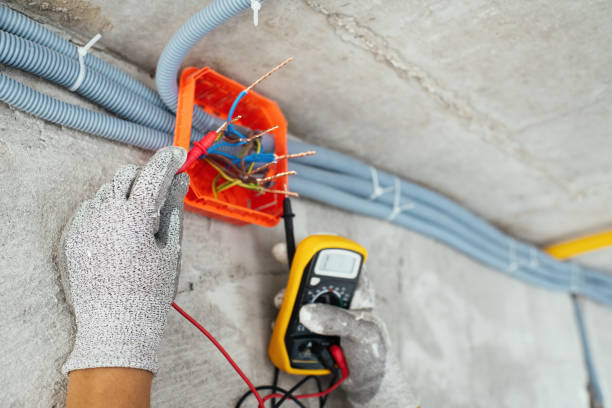 Best Electrical Upgrades for Homes  in North Lakeville, MA