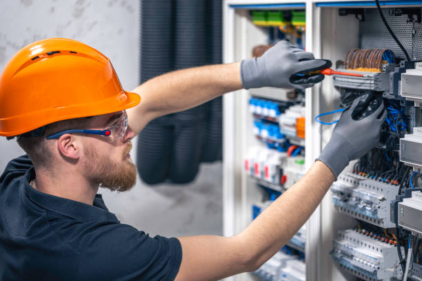 Best 24-Hour Electrician  in North Lakeville, MA